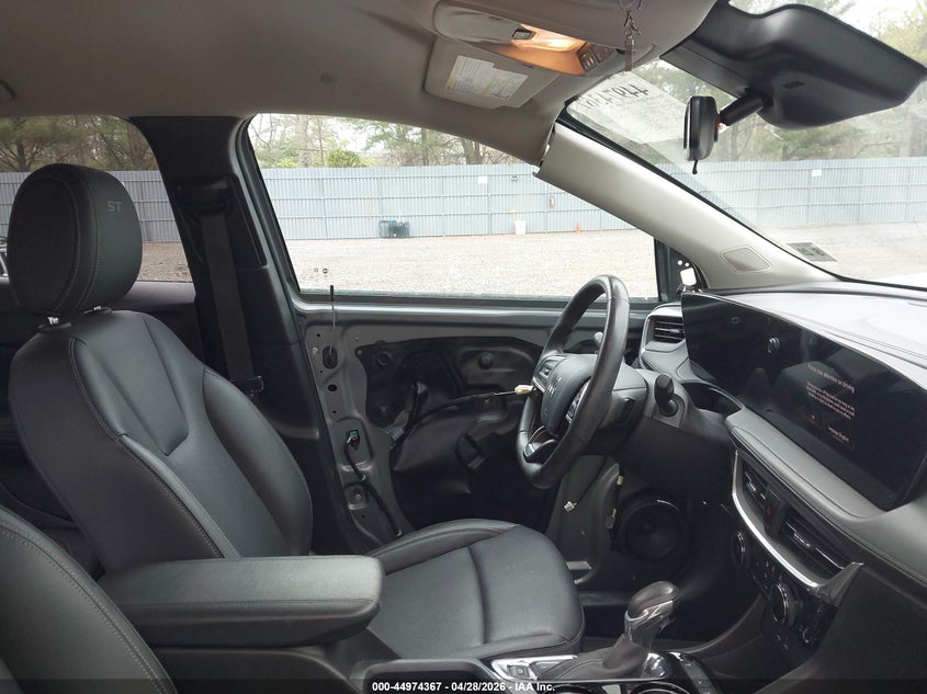 2024 BUICK ENCORE GX auction photo 5