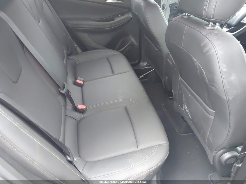 2024 BUICK ENCORE GX auction photo 8
