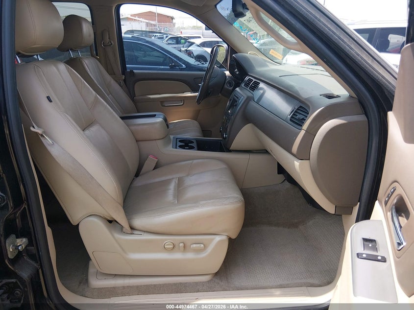 2011 Chevrolet Tahoe Lt