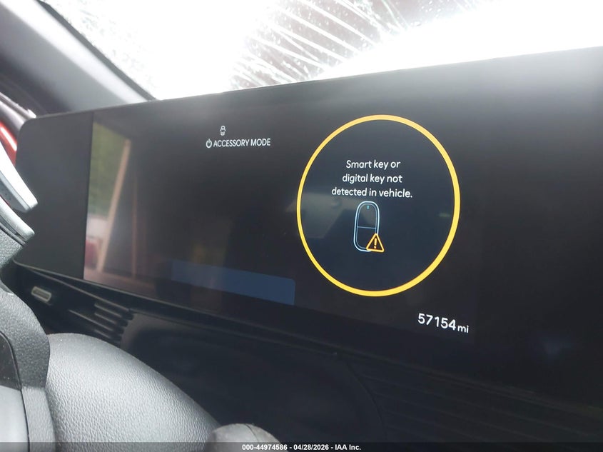 2025 HYUNDAI IONIQ 5 N auction photo 7