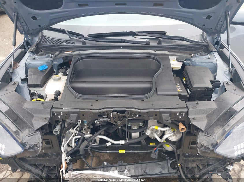VIN KMHM54AC4RA076214 2024 HYUNDAI IONIQ 6 LIMITED