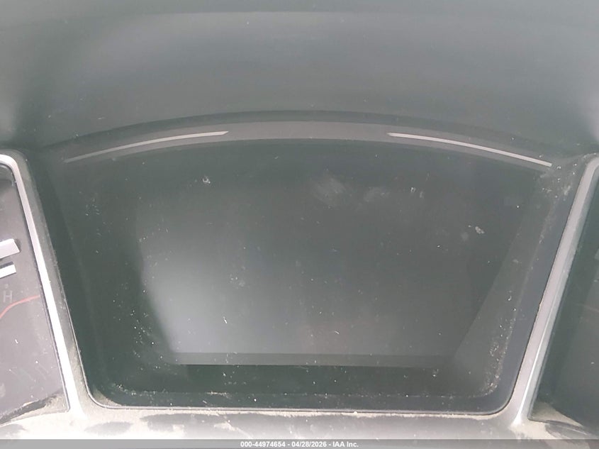 VIN 2HGFC4B8XKH307266 2019 HONDA CIVIC SPORT