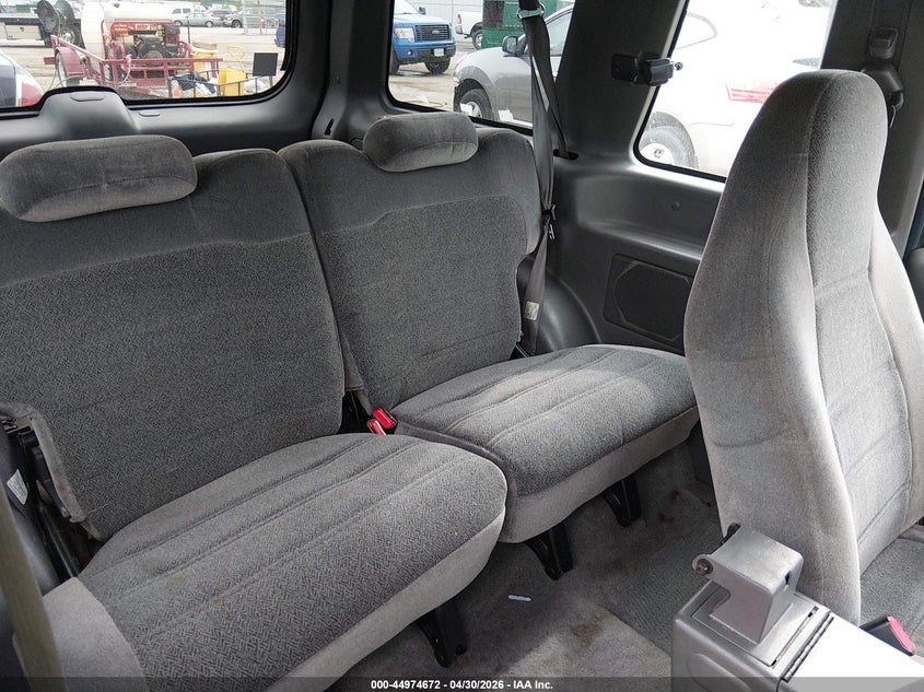 2000 Ford Explorer Sport VIN: 1FMYU60E1YUA66417 Lot: 44974672
