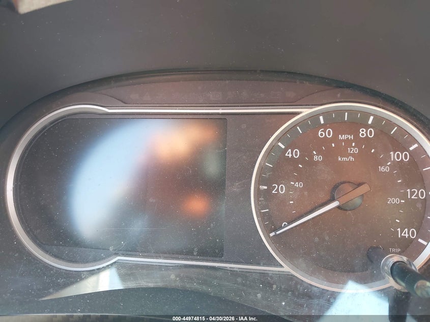 2023 NISSAN VERSA SEDAN 1.6L I-4 DOHC, VVT, 122HP
