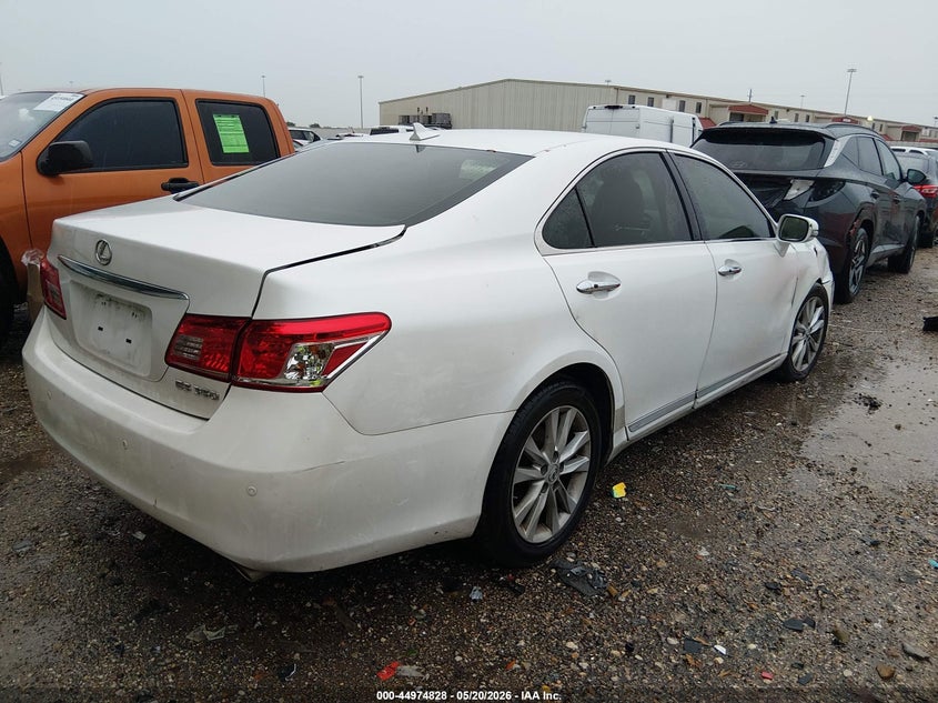 Vin: jthbk1eg5c2502458, lot: 45472251, lexus es 350 20124