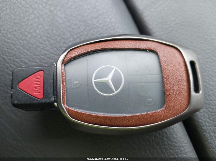 2015 Mercedes-Benz Gl 450 4Matic VIN: 4JGDF6EE6FA613505 Lot: 44974878
