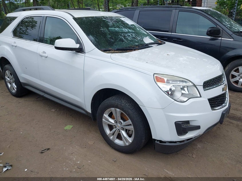 2014 Chevrolet Equinox 1Lt