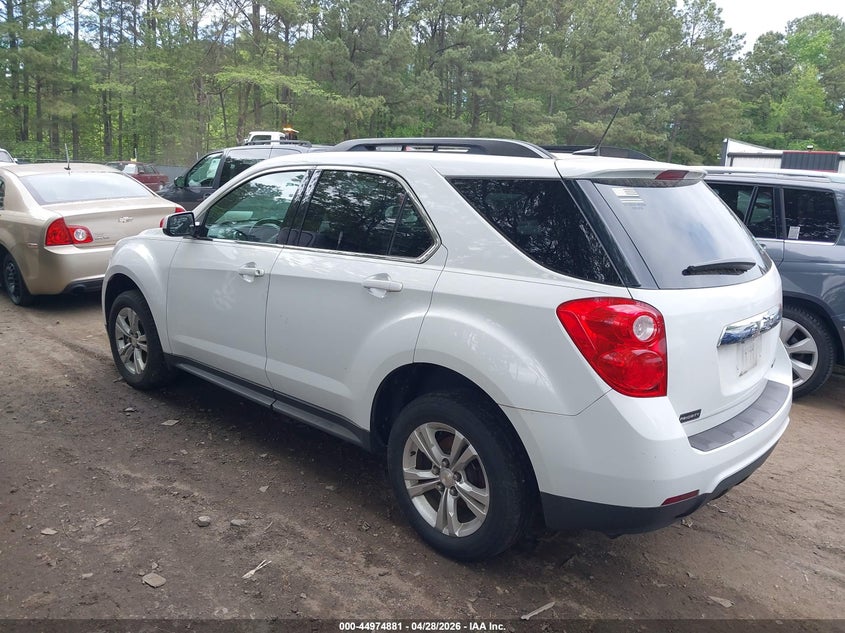 2014 Chevrolet Equinox 1Lt