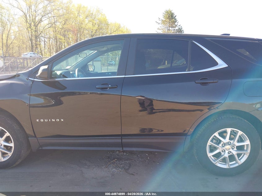 VIN 3GNAXTEG8RL230724 2024 CHEVROLET EQUINOX AWD 2FL