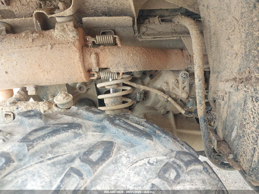 2023 Polaris Sportsman Touring 570 Premium VIN: 4XASJE574PA130836 Lot: 44974929