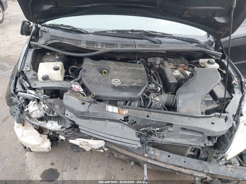 2009 Mazda Mazda5 Sport VIN: JM1CR29L490347985 Lot: 44975005
