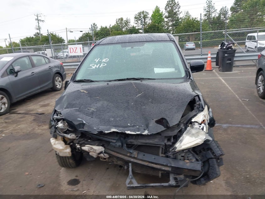 2009 Mazda Mazda5 Sport VIN: JM1CR29L490347985 Lot: 44975005