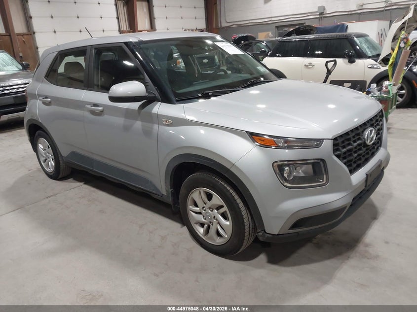 2023 HYUNDAI VENUE SE