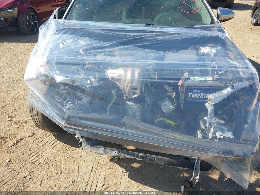TOYOTA CAMRY 2016 VIN 4T1BF1FK8GU610300