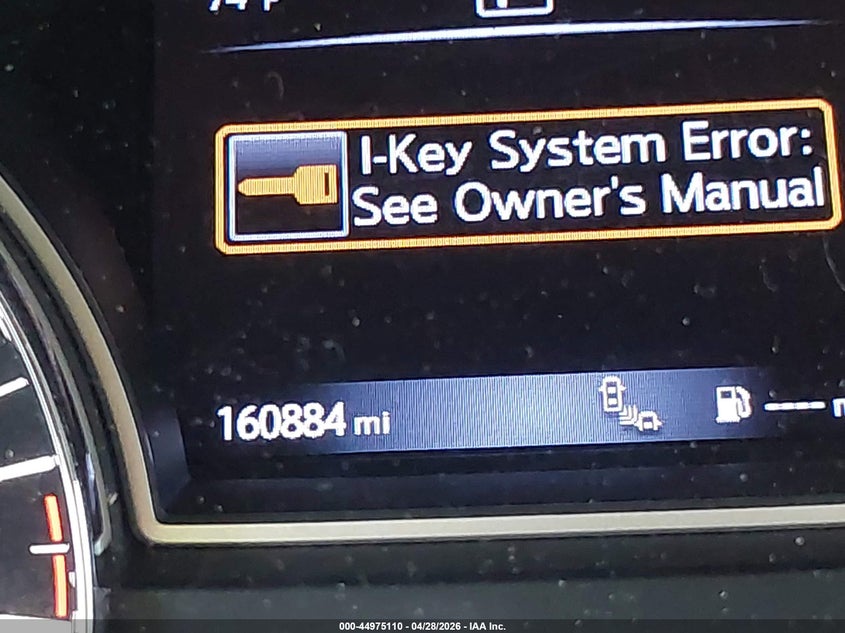 VIN 5N1DR2MNXKC612096 2019 NISSAN PATHFINDER SL