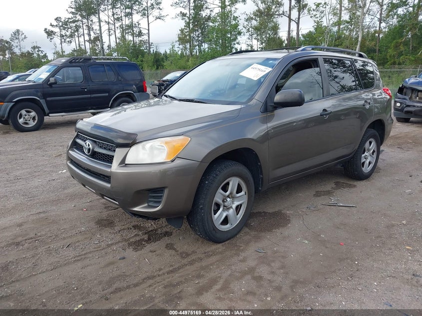2011 Toyota Rav4