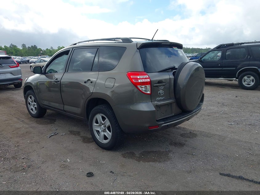 2011 Toyota Rav4