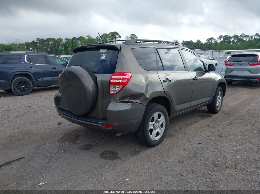 2011 Toyota Rav4