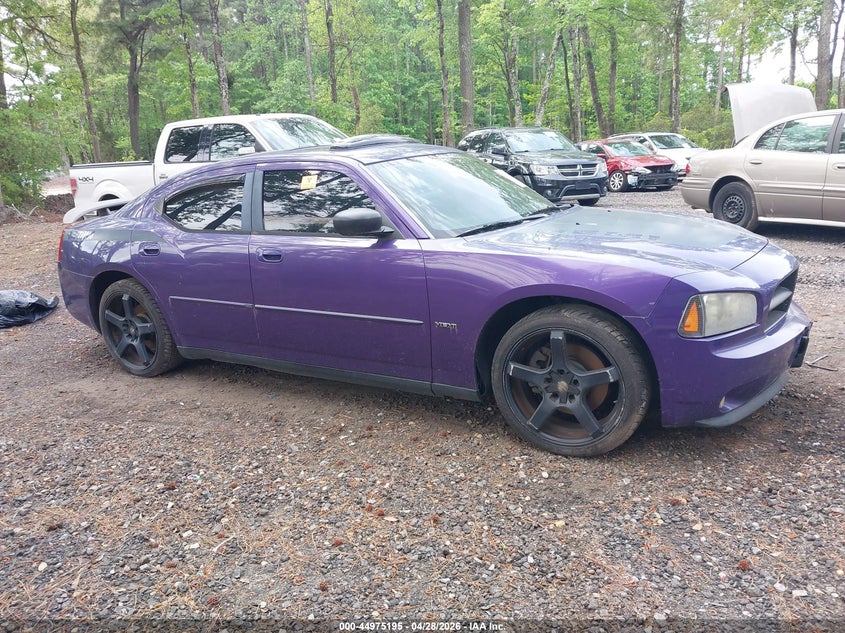 2007 Dodge Charger Rt