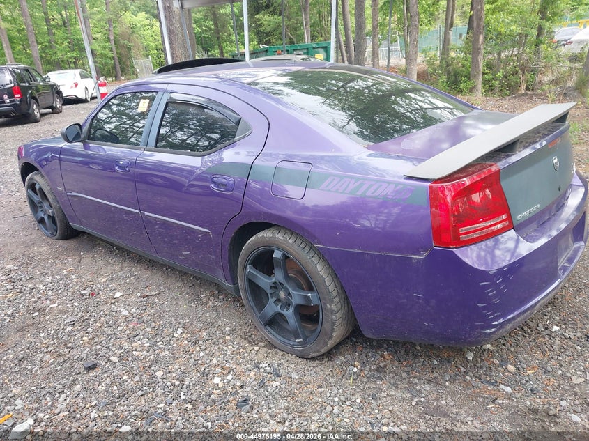 2007 Dodge Charger Rt