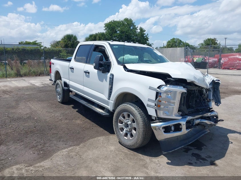 2024 Ford F-250 Xlt