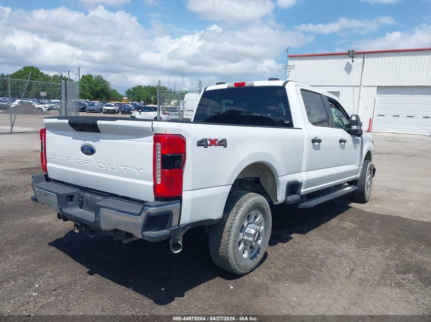 2024 Ford F-250 Xlt