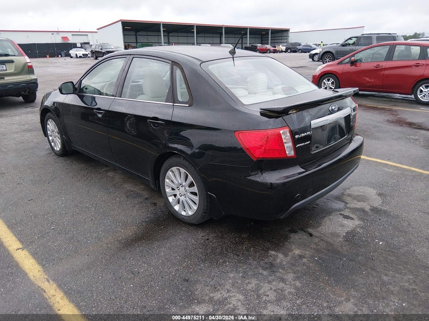 Vin: jf1ge6b65bh512352, lot: 45472635, subaru impreza 2.5i premium 20113