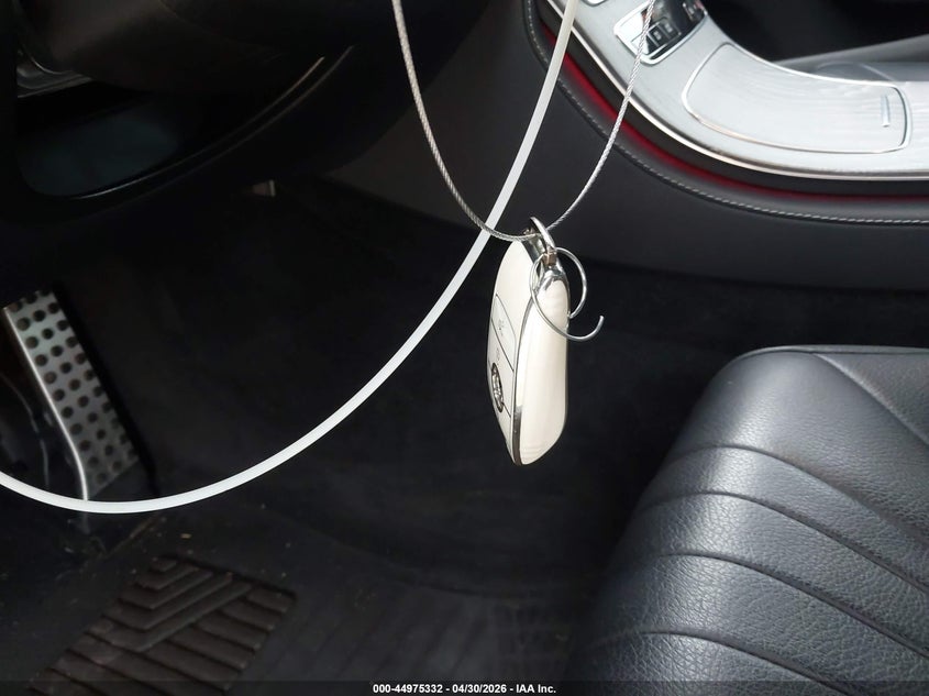2021 Mercedes-Benz Cls 450 VIN: W1K2J5JB4MA082307 Lot: 44975332