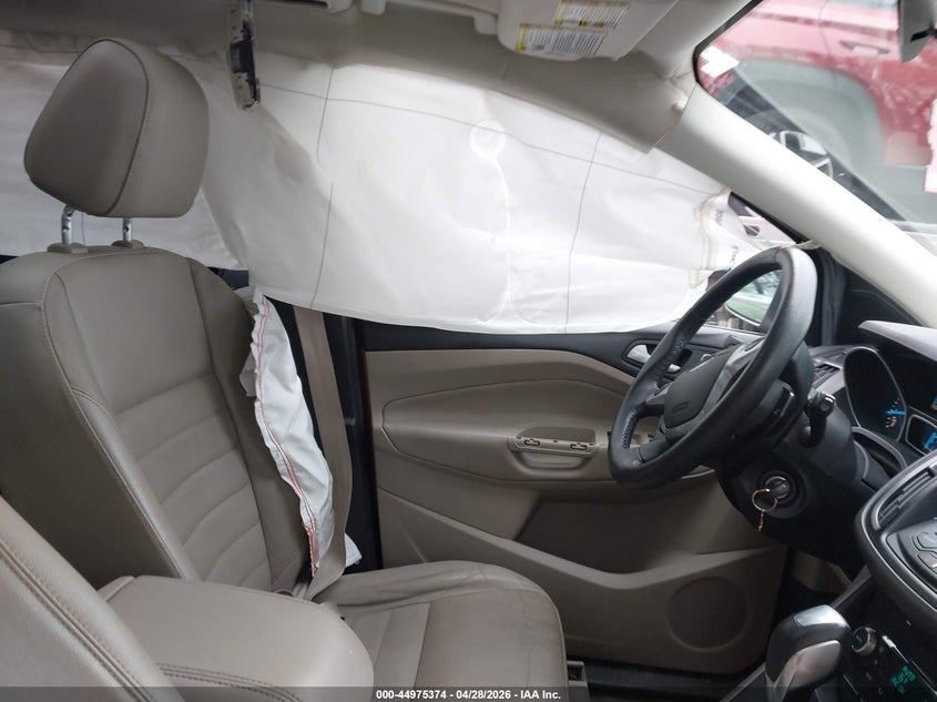 FORD ESCAPE 2014 VIN 1FMCU9GX0EUD55559