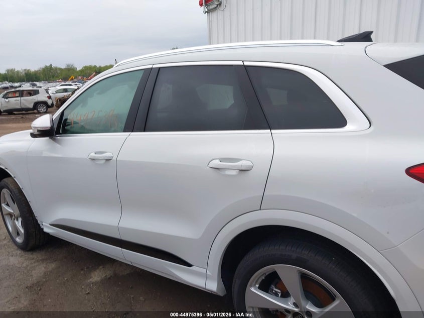 2025 AUDI ALL-NEW Q5 PREMIUM PLUS TFSI QUATTRO S TRONIC — Photo 15