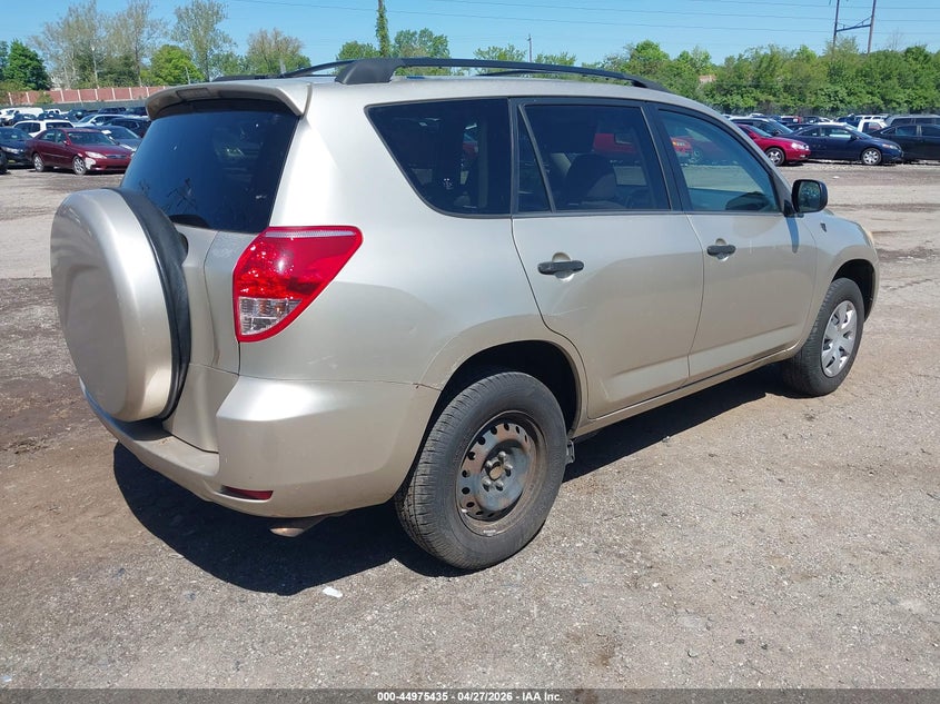 2007 Toyota Rav4