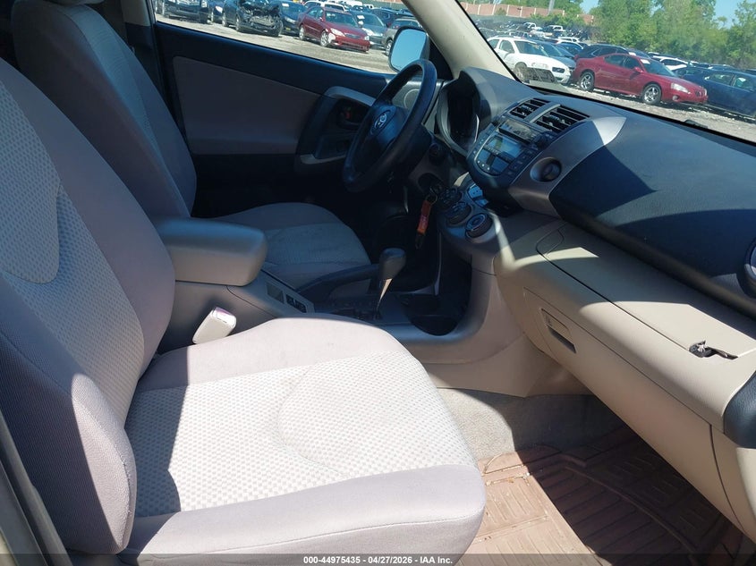 2007 Toyota Rav4