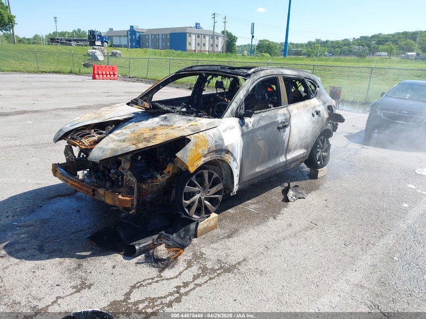 KM8J3CA42LU281175 2020 Hyundai Tucson Preferred Awd With Sun And Leather Package photo 1