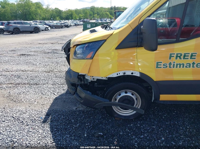 FORD TRANSIT-250 2024 VIN 1FTBR1C82RKB89435