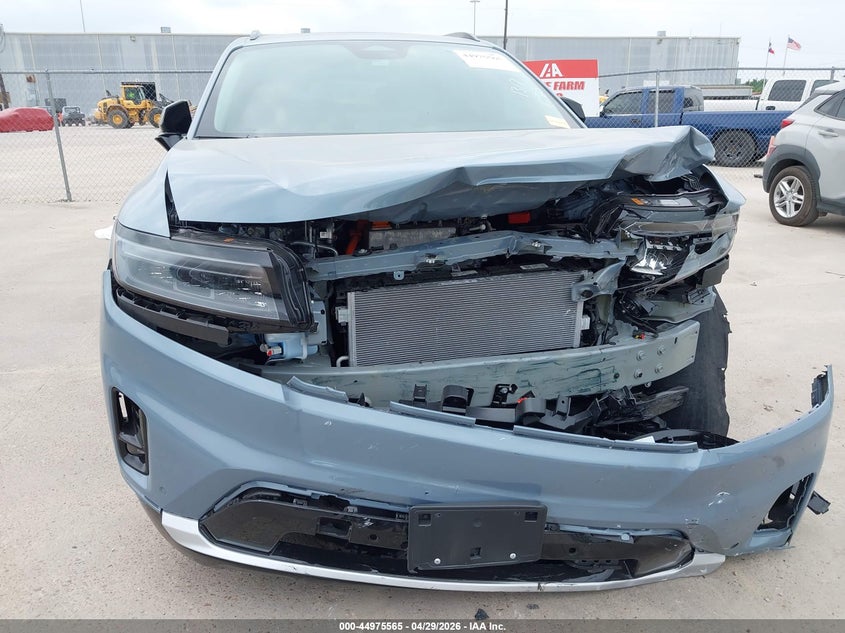 2025 Honda Prologue Touring VIN: 3GPKHXRJ0SS525480 Lot: 44975565