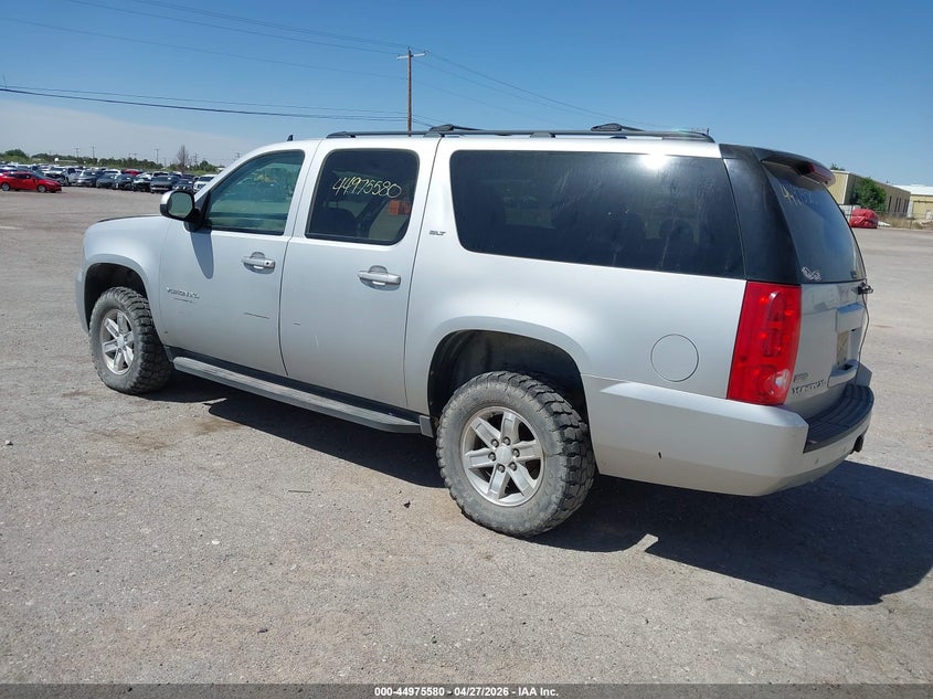 Vin: 1gks2ke30br115962, lot: 45473003, gmc yukon xl 1500 slt 20113