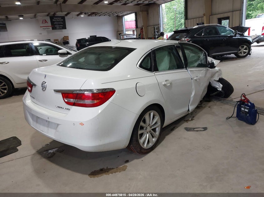 Vin: 1g4pr5sk9g4149148, lot: 45473038, buick verano convenience group 20164