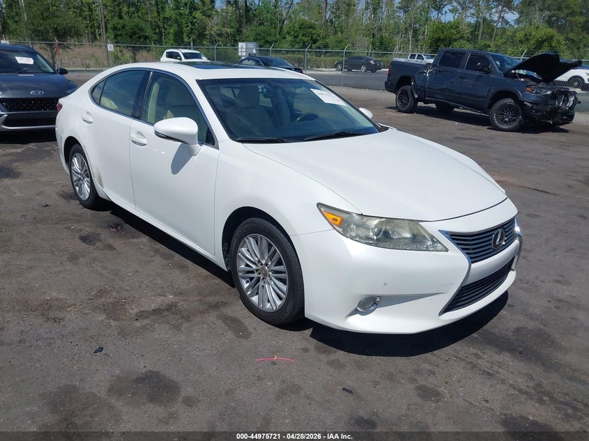 LEXUS ES 350 2013. Lot# 44975721. VIN JTHBK1GG5D2062207. Photo 1