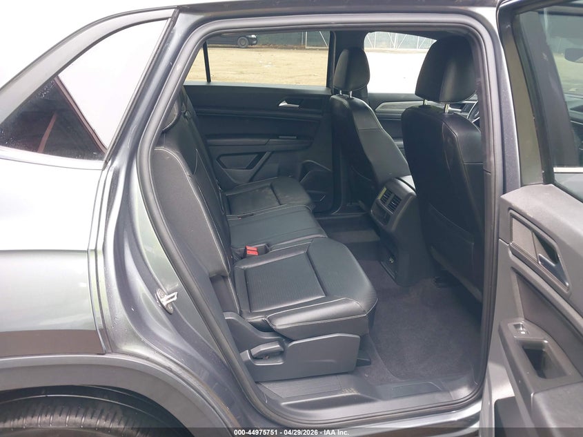 2020 Volkswagen Atlas Cross Sport 3.6L V6 Se W/Technology/3.6L V6 Se W/Technology R-Line VIN: 1V26E2CA9LC212084 Lot: 44975751