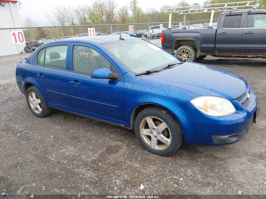 2005 Chevrolet Cobalt Ls