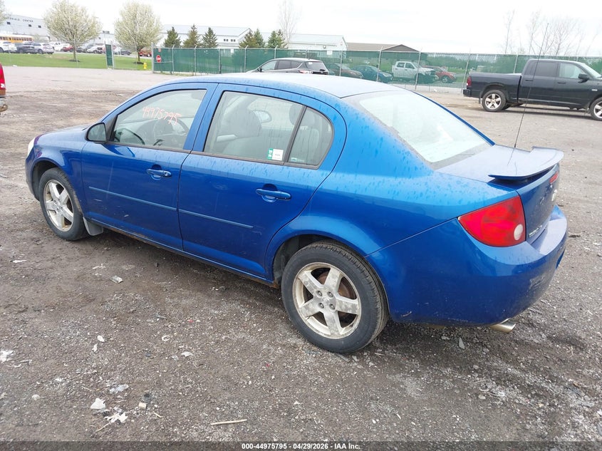 2005 Chevrolet Cobalt Ls