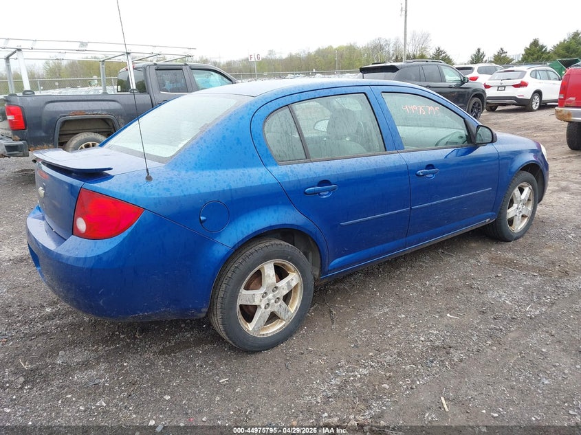 2005 Chevrolet Cobalt Ls