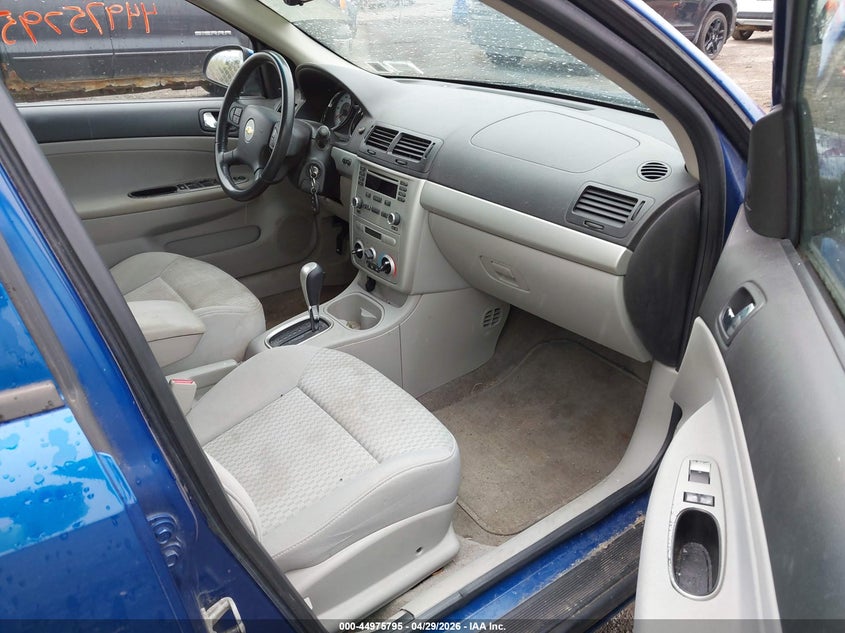 2005 Chevrolet Cobalt Ls