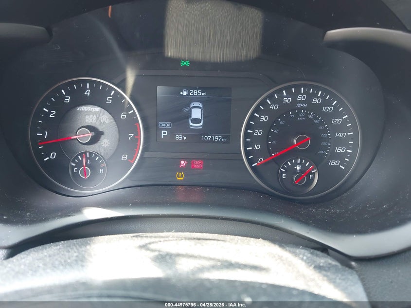 2021 Kia Stinger Gt VIN: KNAE35LCXM6088068 Lot: 44975796