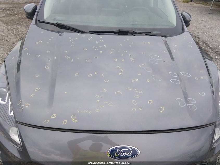 2021 FORD ESCAPE auction photo 6