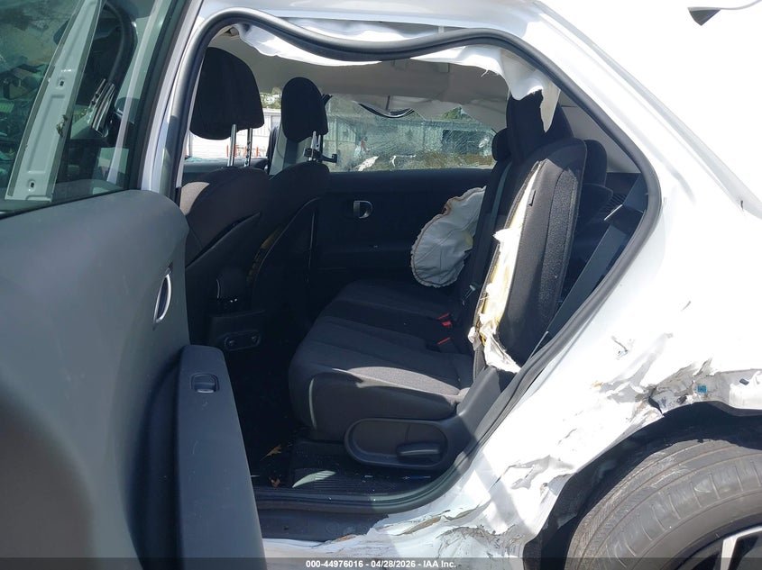 2024 Hyundai Ioniq 5 Sel VIN: KM8KNDDF5RU263960 Lot: 44976016