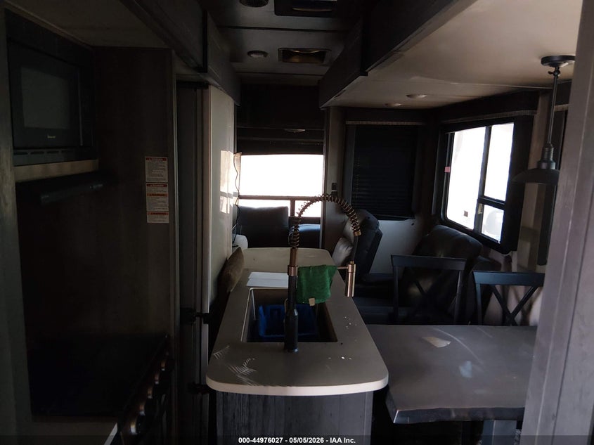 2020 KEYSTONE SPRINTER OTHER auction photo 8