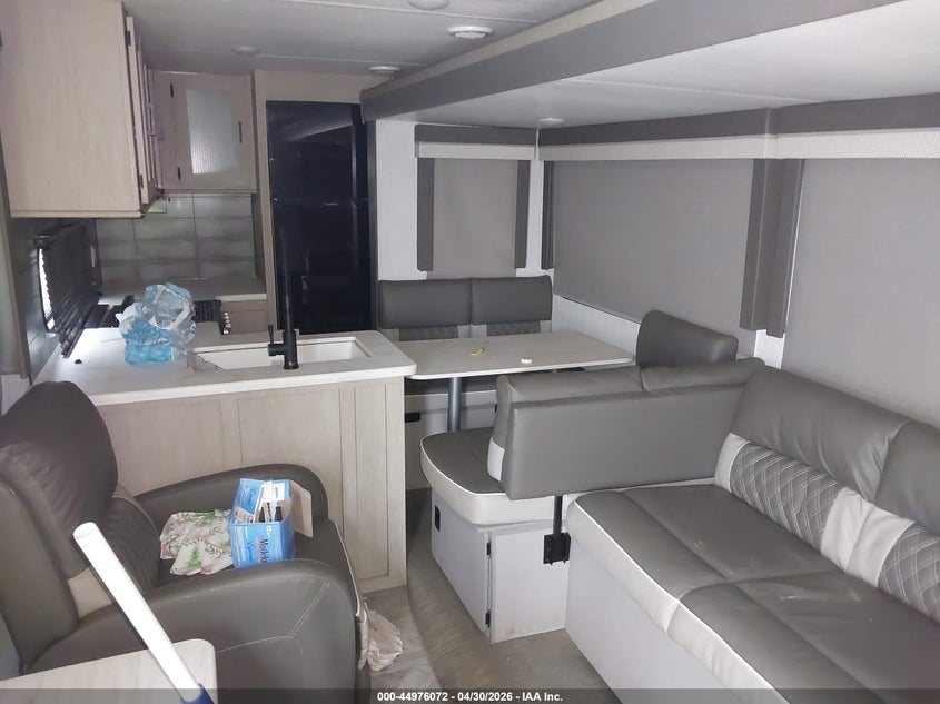 2024 OTHER FOREST RIVER WILDWOOD TRAILER N/A