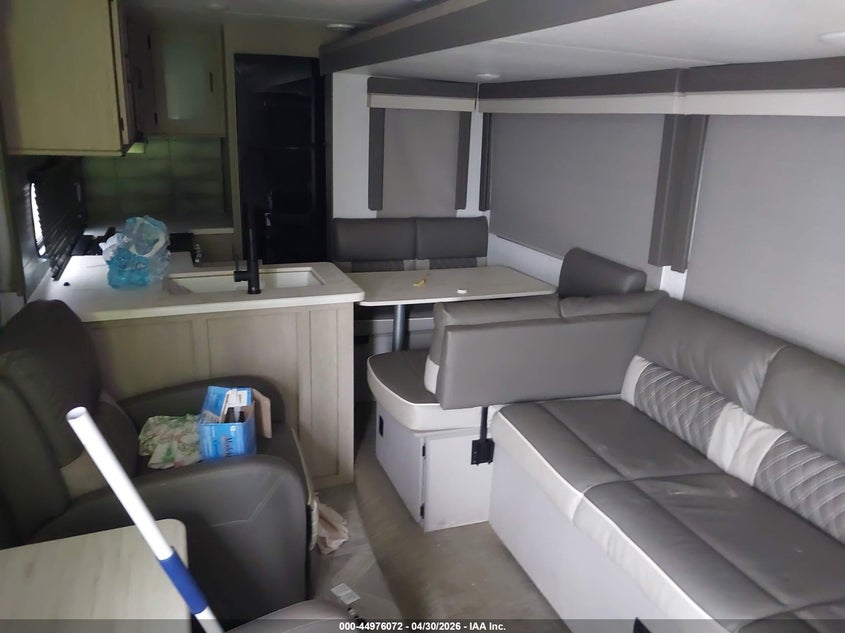 2024 OTHER FOREST RIVER WILDWOOD TRAILER N/A