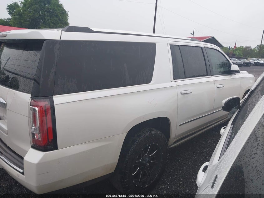 Vin: 1gks2hkjxgr149713, lot: 45473558, gmc yukon xl denali 20164
